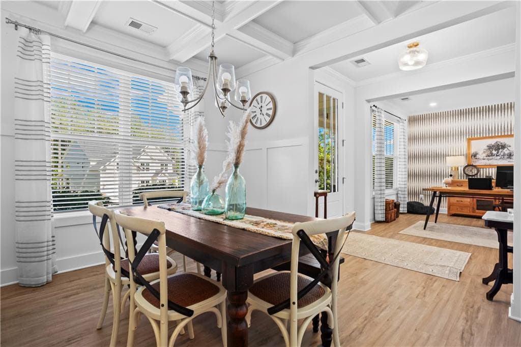 5 bedroom, 5 bathroom, 4,073 sq ft single family residence under contract at 71 Riverwalk Manor Drive, Dallas, GA 30132 — photo 9