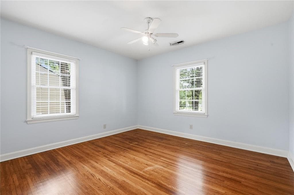 2 bedroom, 1 bathroom, 1,120 sq ft single family residence for rent at 1951 Dresden Drive, Atlanta, GA 30319 for $2,595 a month — photo 9