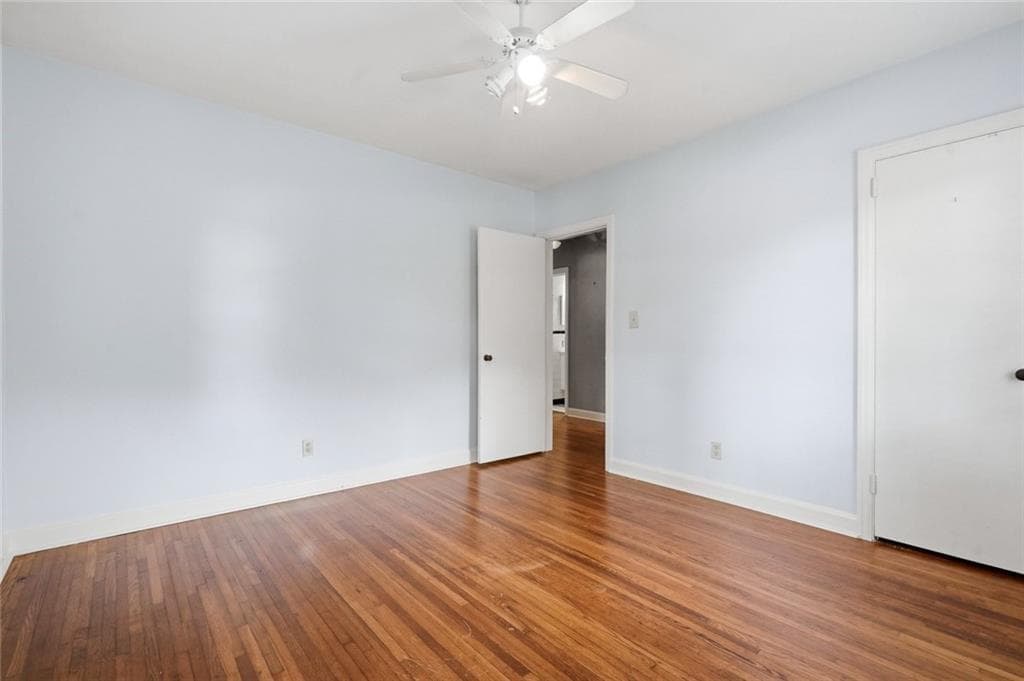 2 bedroom, 1 bathroom, 1,120 sq ft single family residence for rent at 1951 Dresden Drive, Atlanta, GA 30319 for $2,595 a month — photo 10
