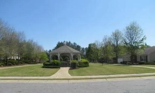 2 bedroom, 2 bathroom, 1,049 sq ft single family residence for rent at 972 Windcroft Circle, Acworth, GA 30101 for $1,895 a month — photo 3