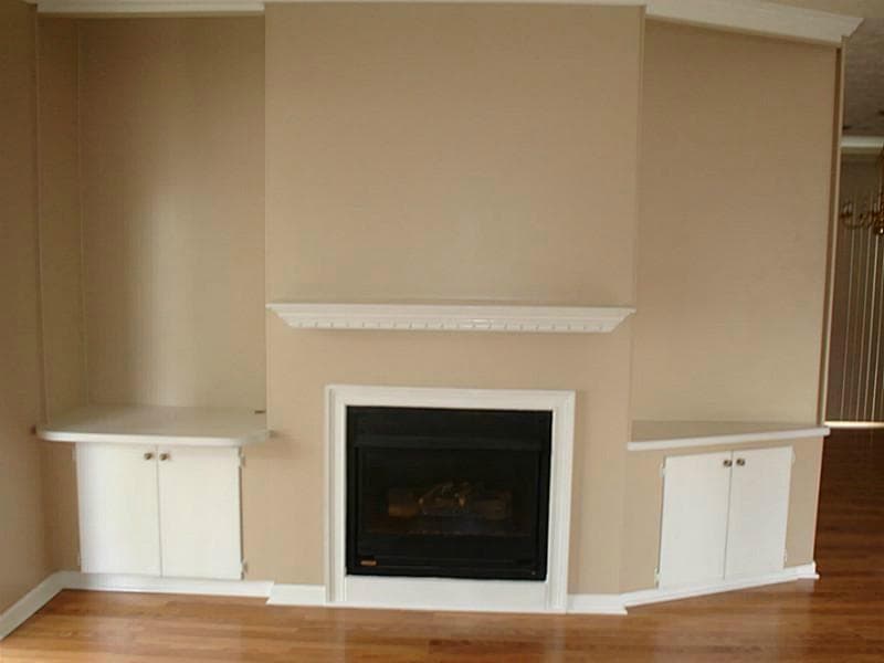 2 bedroom, 2 bathroom, 1,049 sq ft single family residence for rent at 972 Windcroft Circle, Acworth, GA 30101 for $1,895 a month — photo 4