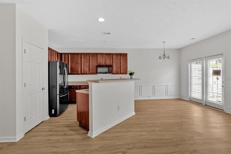2 bedroom, 3 bathroom, 1,430 sq ft townhouse for sale at 2555 Flat Shoals Road 1104, College Park, GA 30349 — photo 6