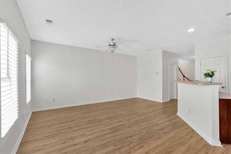 2 bedroom, 3 bathroom, 1,430 sq ft townhouse for sale at 2555 Flat Shoals Road 1104, College Park, GA 30349 — photo 9