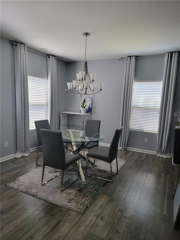 4 bedroom, 3 bathroom, 2,076 sq ft single family residence for rent at 6648 Saint Jude Drive, Fairburn, GA 30213 for $2,300 a month — photo 5