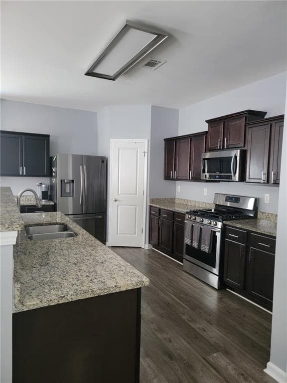 4 bedroom, 3 bathroom, 2,076 sq ft single family residence for rent at 6648 Saint Jude Drive, Fairburn, GA 30213 for $2,300 a month — photo 7
