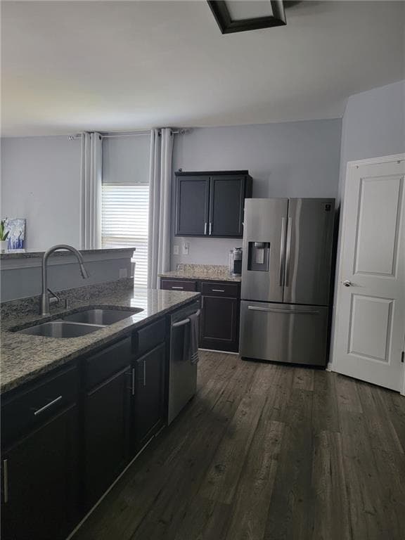 4 bedroom, 3 bathroom, 2,076 sq ft single family residence for rent at 6648 Saint Jude Drive, Fairburn, GA 30213 for $2,300 a month — photo 8