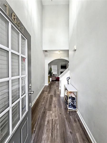 3 bedroom, 3 bathroom, 1,970 sq ft townhouse for sale at 1641 Austin Meadows Drive, Decatur, GA 30032 — photo 5