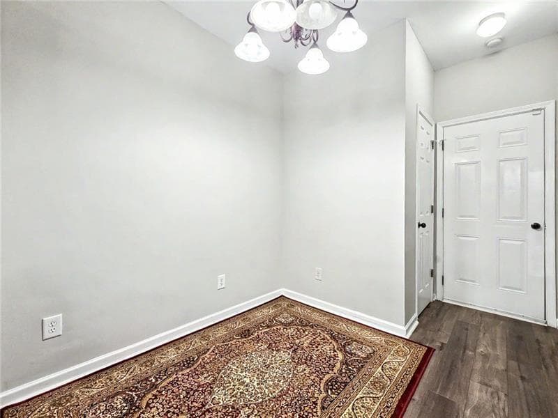 3 bedroom, 3 bathroom, 1,970 sq ft townhouse for sale at 1641 Austin Meadows Drive, Decatur, GA 30032 — photo 10