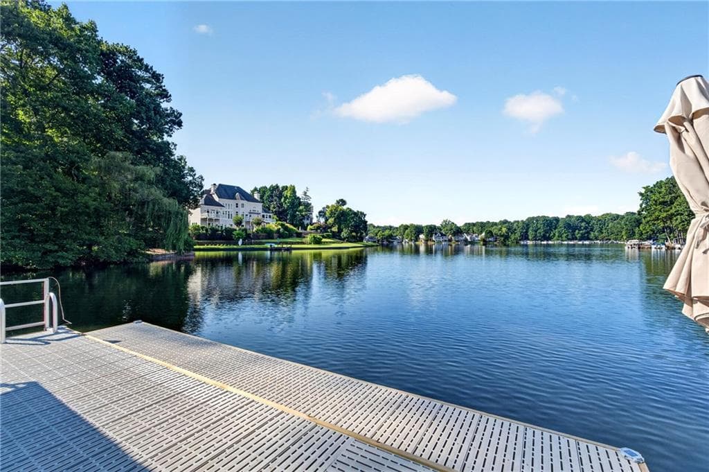 4 bedroom, 3 bathroom, 3,214 sq ft single family residence for sale at 7205 Harbour Landing, Alpharetta, GA 30005 — photo 5