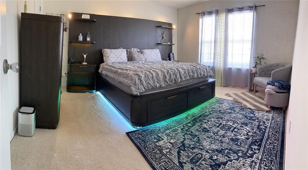 5 bedroom, 3 bathroom, 2,540 sq ft single family residence for sale at 5943 Rex Ridge Court, Rex, GA 30273 — photo 10