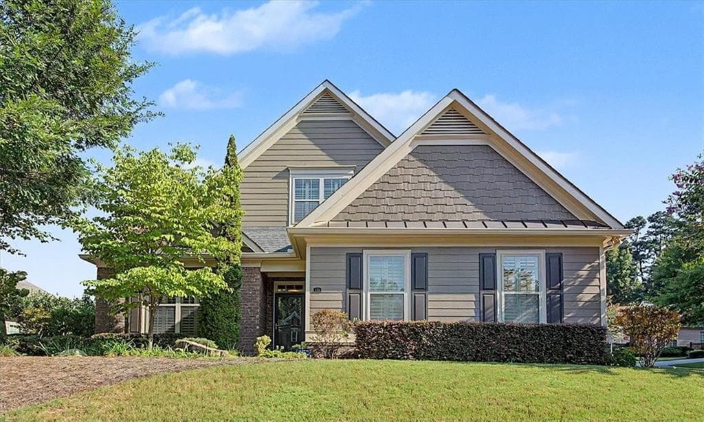 3 bedroom, 3 bathroom, 2,659 sq ft single family residence for sale at 170 Owens Farm Lane, Woodstock, GA 30188 — photo 1 of 52