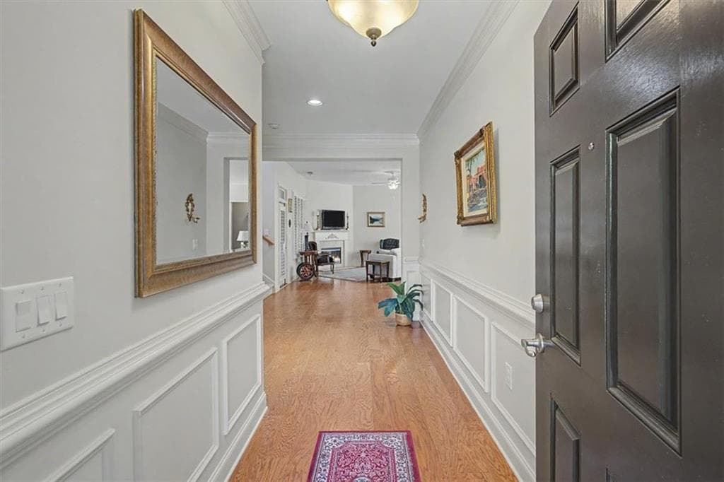 3 bedroom, 3 bathroom, 2,659 sq ft single family residence for sale at 170 Owens Farm Lane, Woodstock, GA 30188 — photo 4