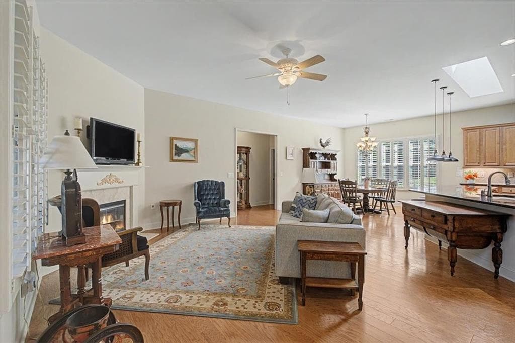 3 bedroom, 3 bathroom, 2,659 sq ft single family residence for sale at 170 Owens Farm Lane, Woodstock, GA 30188 — photo 6