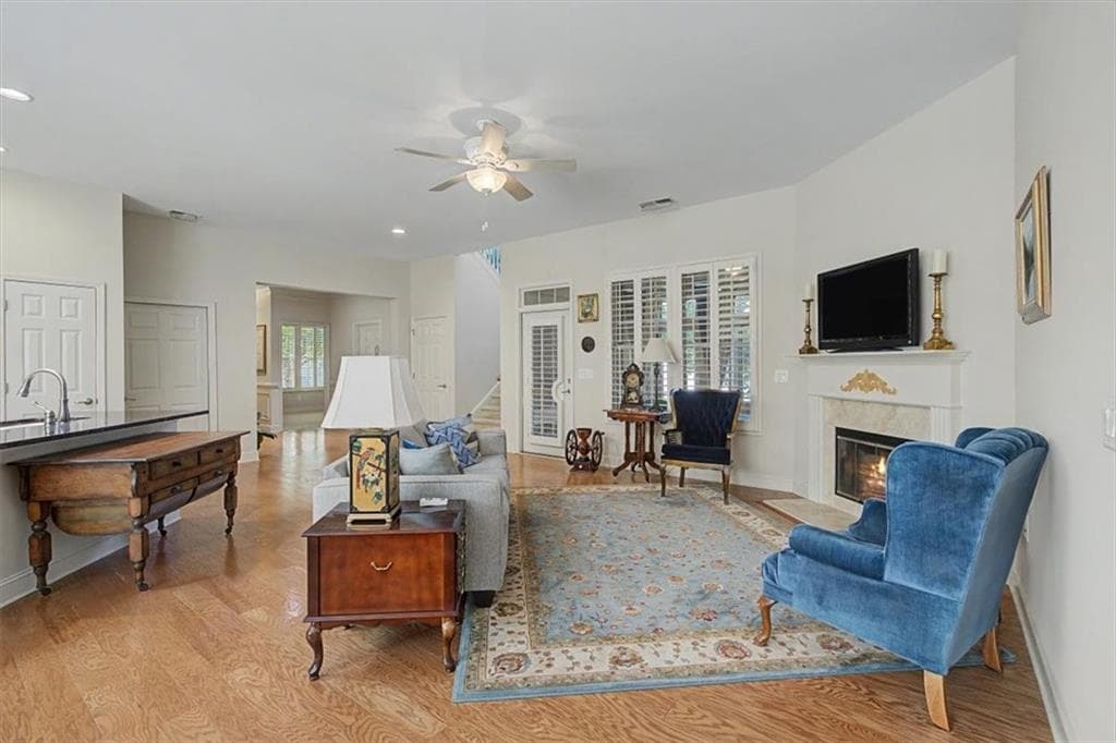 3 bedroom, 3 bathroom, 2,659 sq ft single family residence for sale at 170 Owens Farm Lane, Woodstock, GA 30188 — photo 8