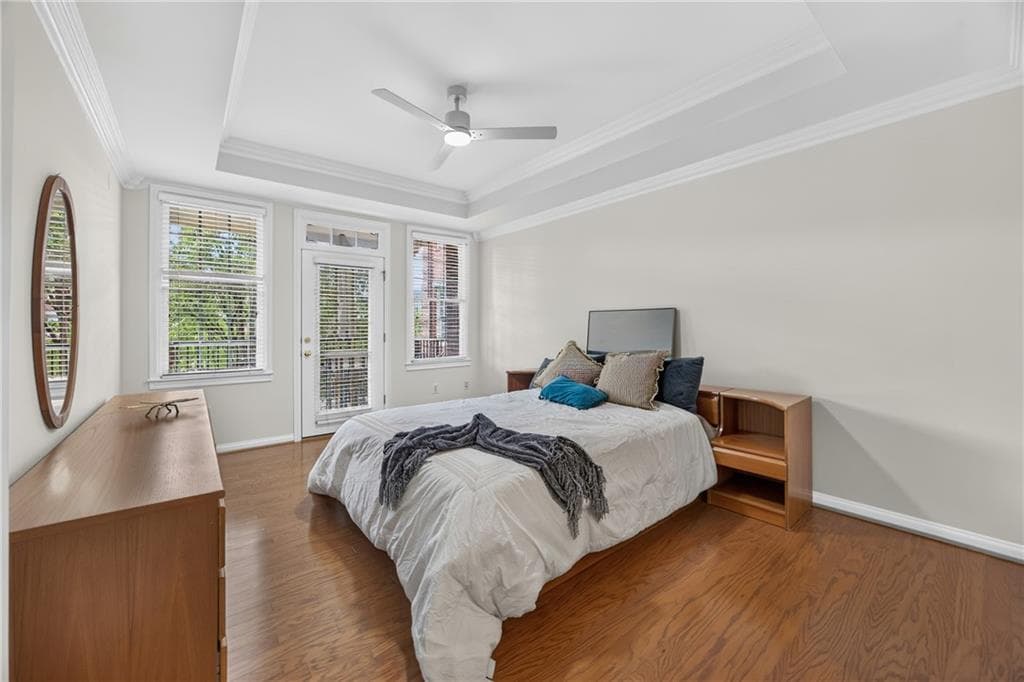 2 bedroom, 3 bathroom, 1,693 sq ft condominium for sale at 1735 Peachtree Street 327, Atlanta, GA 30309 — photo 9