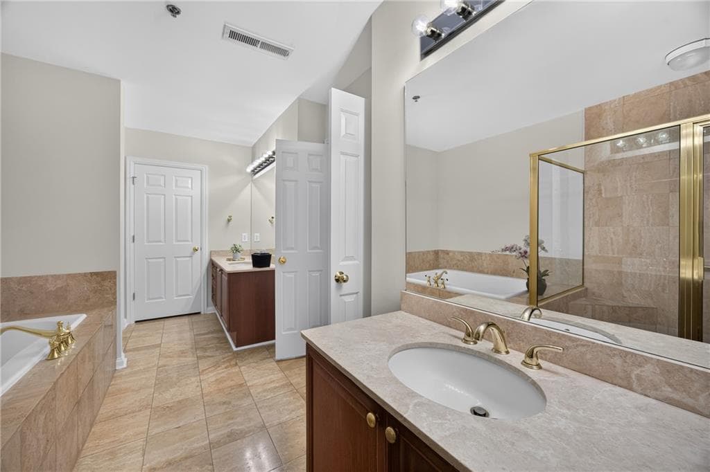 2 bedroom, 3 bathroom, 1,693 sq ft condominium for sale at 1735 Peachtree Street 327, Atlanta, GA 30309 — photo 10