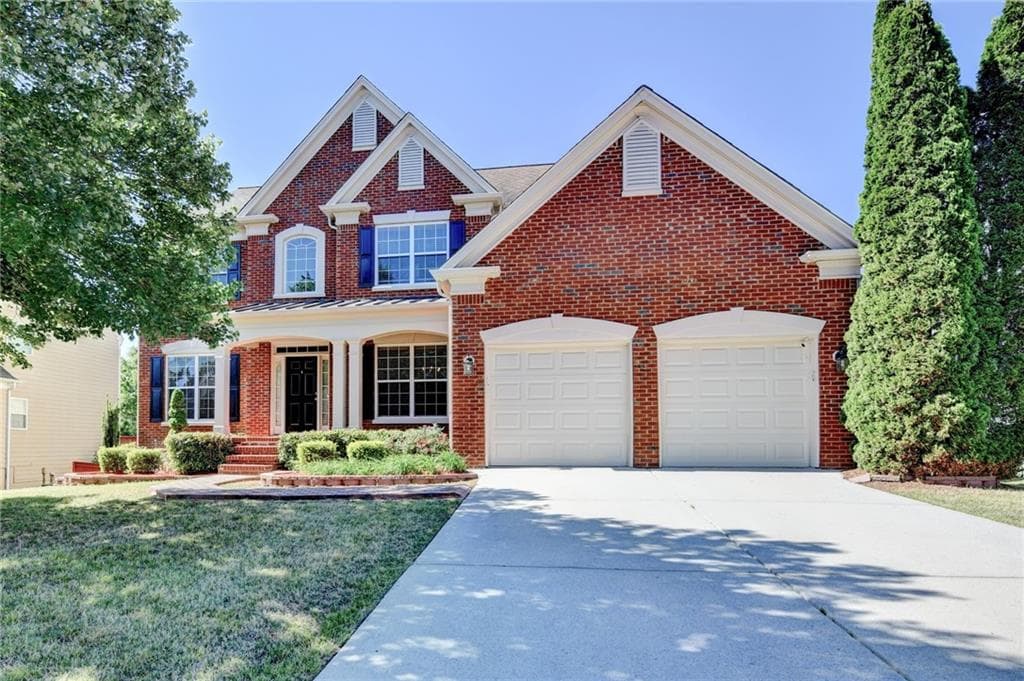 6 bedroom, 4 bathroom, 4,523 sq ft single family residence for rent at 770 Pimlicon Place, Suwanee, GA 30024 for $3,500 a month