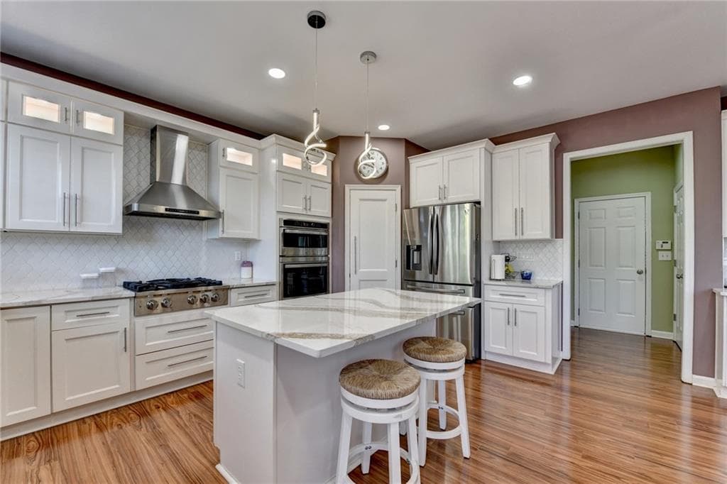 6 bedroom, 4 bathroom, 4,523 sq ft single family residence for rent at 770 Pimlicon Place, Suwanee, GA 30024 for $3,500 a month — photo 10