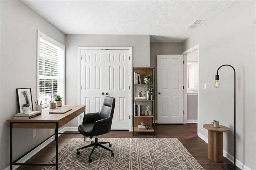 4 bedroom, 3 bathroom, 2,150 sq ft single family residence for sale at 4387 Wheaton Way, Snellville, GA 30039 — photo 5