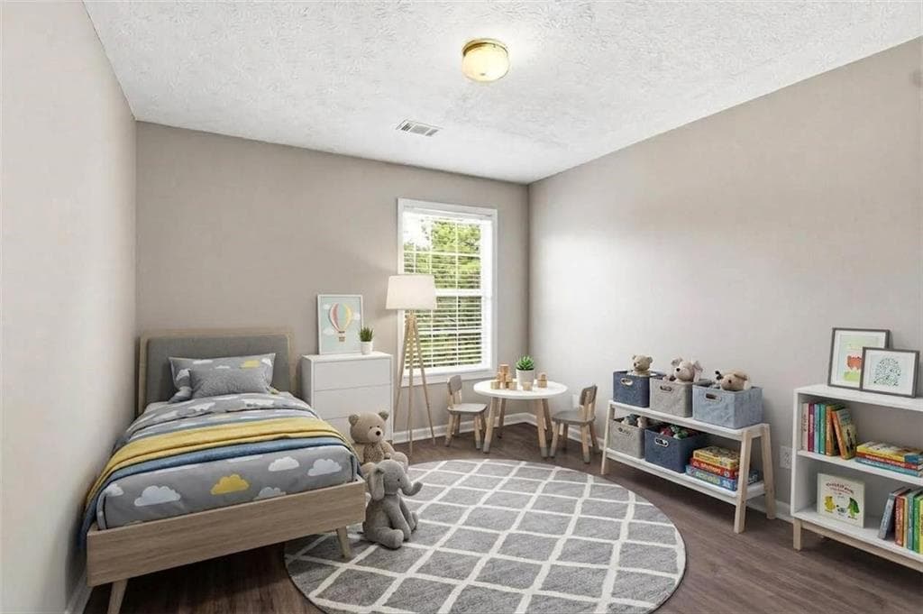 4 bedroom, 3 bathroom, 2,150 sq ft single family residence for sale at 4387 Wheaton Way, Snellville, GA 30039 — photo 6
