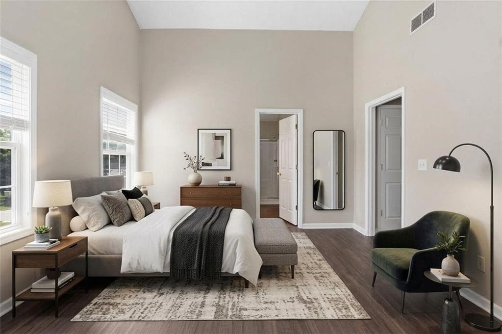 4 bedroom, 3 bathroom, 2,150 sq ft single family residence for sale at 4387 Wheaton Way, Snellville, GA 30039 — photo 7
