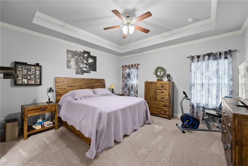 3 bedroom, 2 bathroom, 2,166 sq ft single family residence for sale at 177 Highland Pointe Drive, Alto, GA 30510 — photo 4