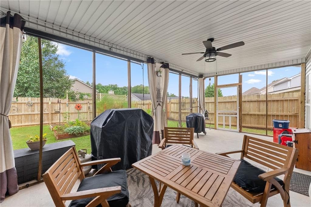 3 bedroom, 2 bathroom, 2,166 sq ft single family residence for sale at 177 Highland Pointe Drive, Alto, GA 30510 — photo 7