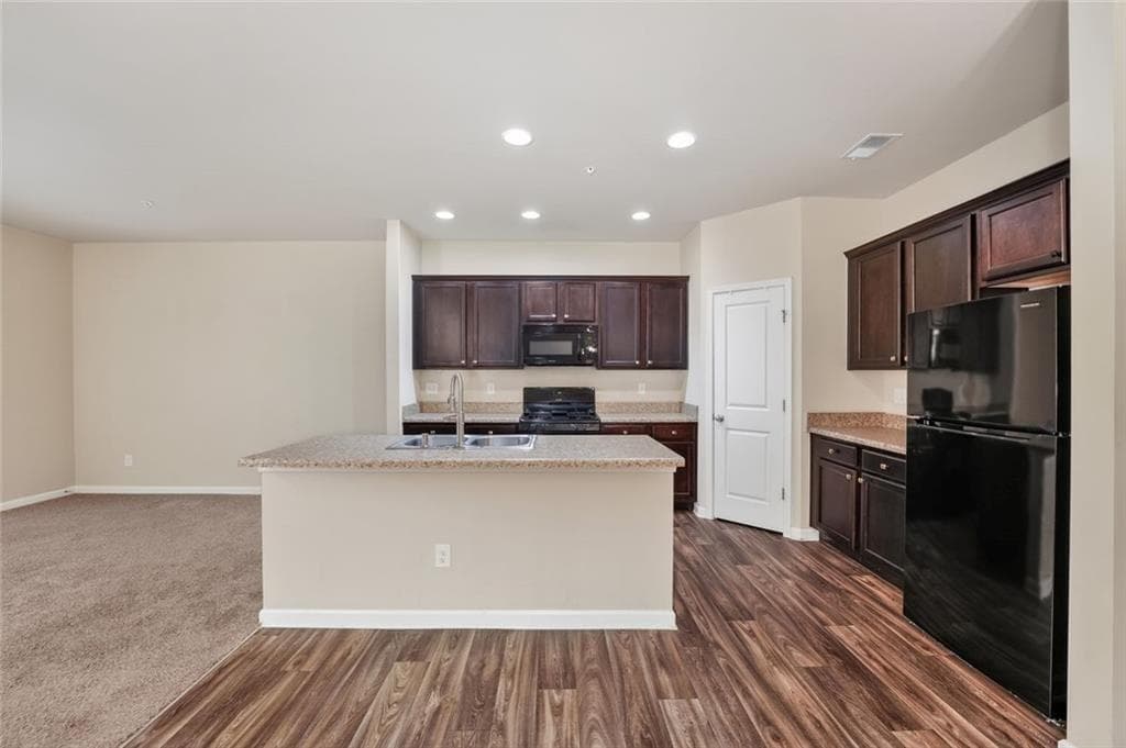 3 bedroom, 3 bathroom, 1,842 sq ft townhouse for sale at 122 Oakview Passage, Canton, GA 30114 — photo 10
