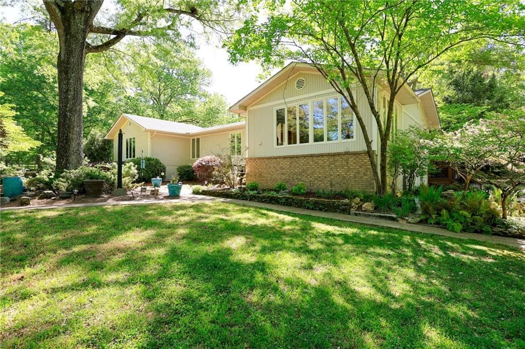 3 bedroom, 2 bathroom, 2,350 sq ft single family residence for sale at 8277 Buchanan Highway, Dallas, GA 30157