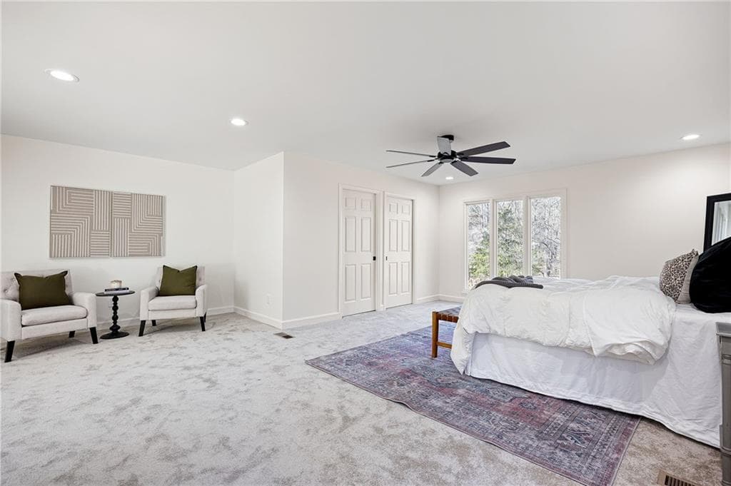 3 bedroom, 2 bathroom, 2,350 sq ft single family residence for sale at 8277 Buchanan Highway, Dallas, GA 30157 — photo 6
