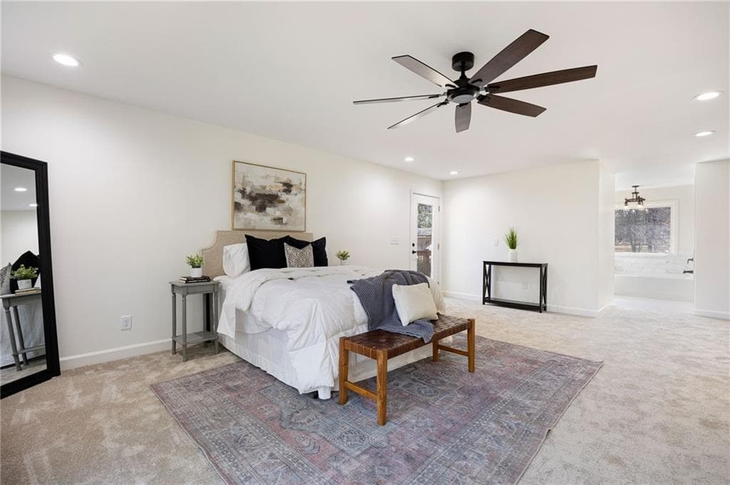 3 bedroom, 2 bathroom, 2,350 sq ft single family residence for sale at 8277 Buchanan Highway, Dallas, GA 30157 — photo 9