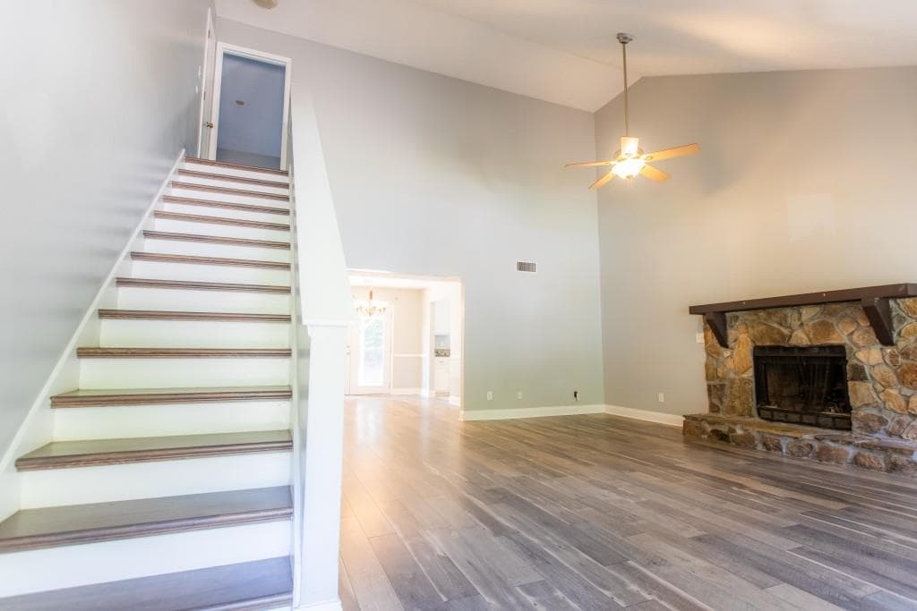 3 bedroom, 2 bathroom, 2,223 sq ft single family residence for rent at 11030 Indian Village Drive, Johns Creek, GA 30022 for $2,500 a month — photo 2