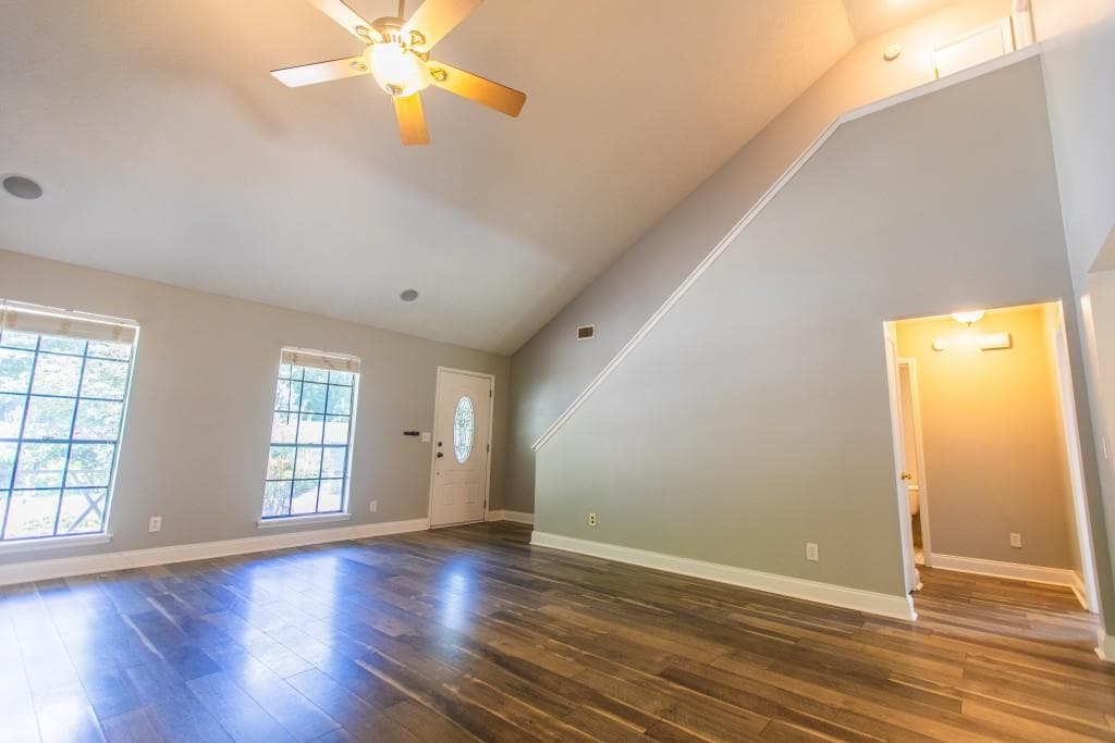 3 bedroom, 2 bathroom, 2,223 sq ft single family residence for rent at 11030 Indian Village Drive, Johns Creek, GA 30022 for $2,500 a month — photo 4