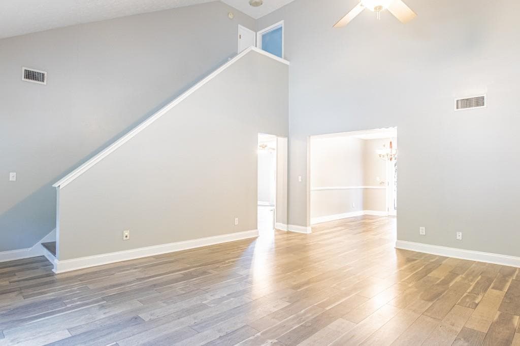 3 bedroom, 2 bathroom, 2,223 sq ft single family residence for rent at 11030 Indian Village Drive, Johns Creek, GA 30022 for $2,500 a month — photo 5
