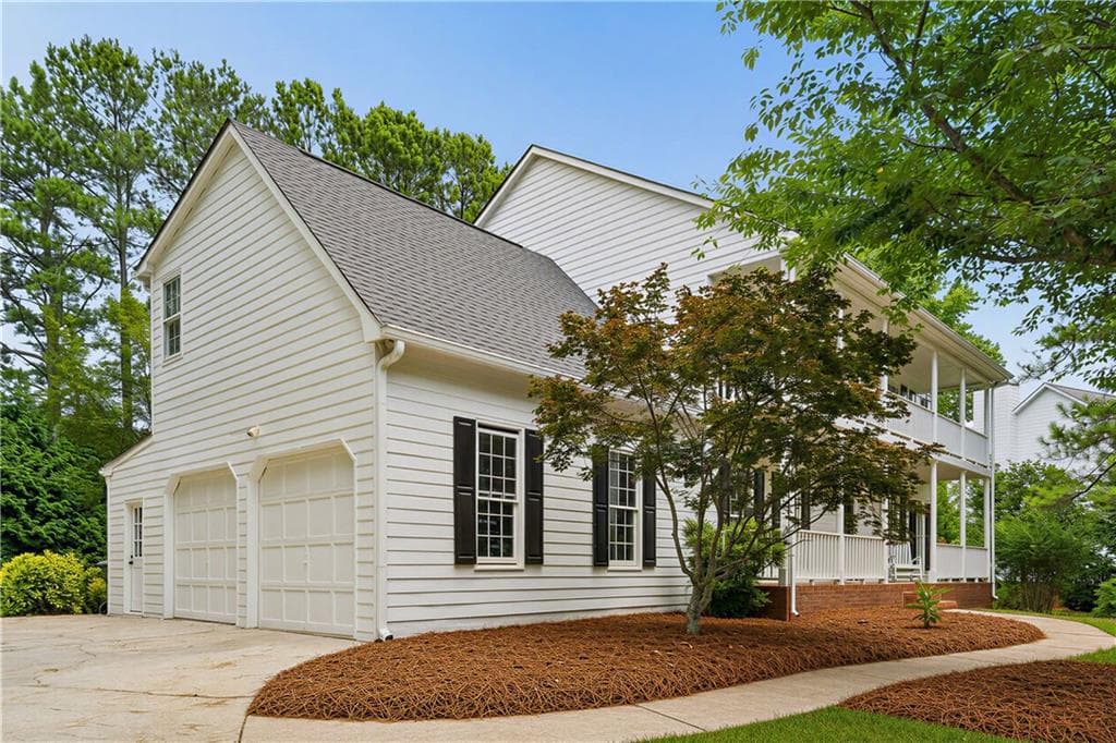 5 bedroom, 4 bathroom, 4,453 sq ft single family residence under contract at 1623 Brentwood Crossing, Conyers, GA 30013 — photo 5