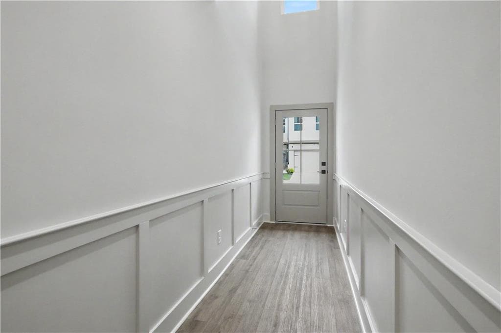 5 bedroom, 4 bathroom, 2,643 sq ft townhouse for sale at 4226 Fern River Trail 18, Norcross, GA 30093 — photo 5