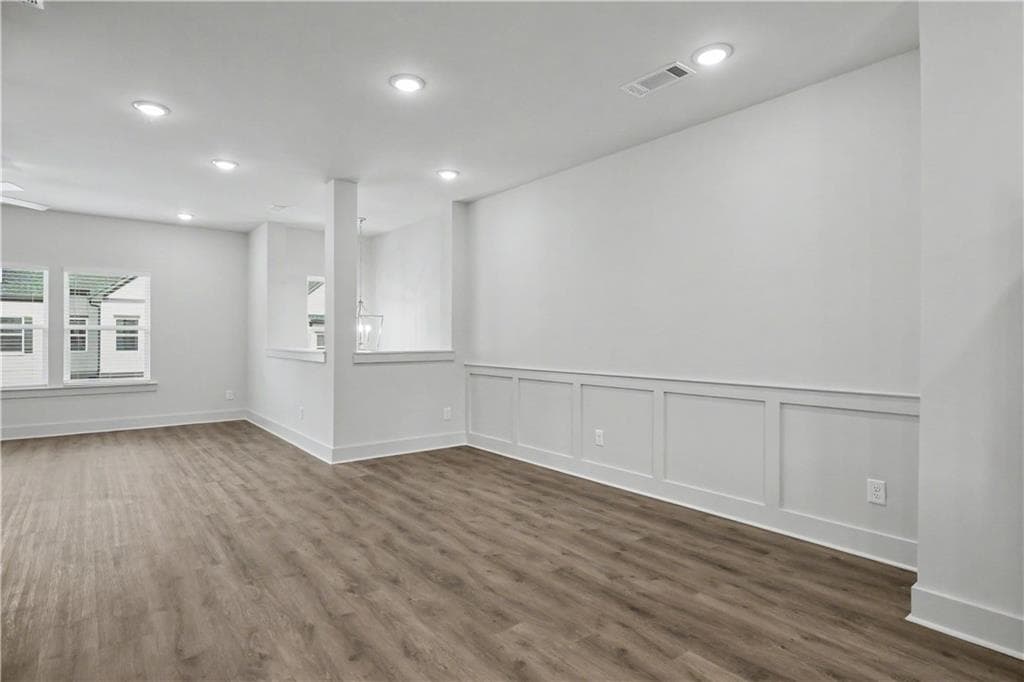 5 bedroom, 4 bathroom, 2,643 sq ft townhouse for sale at 4226 Fern River Trail 18, Norcross, GA 30093 — photo 9