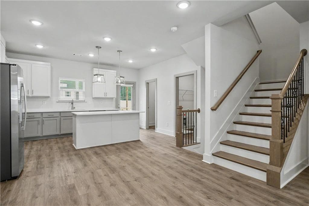 5 bedroom, 4 bathroom, 2,643 sq ft townhouse for sale at 4226 Fern River Trail 18, Norcross, GA 30093 — photo 10