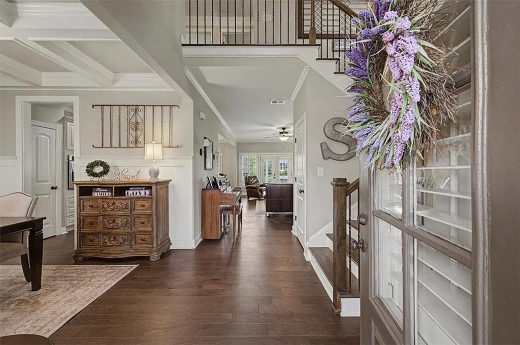 5 bedroom, 3 bathroom, 2,676 sq ft single family residence for sale at 38 Grove Park Circle, Cartersville, GA 30120 — photo 8