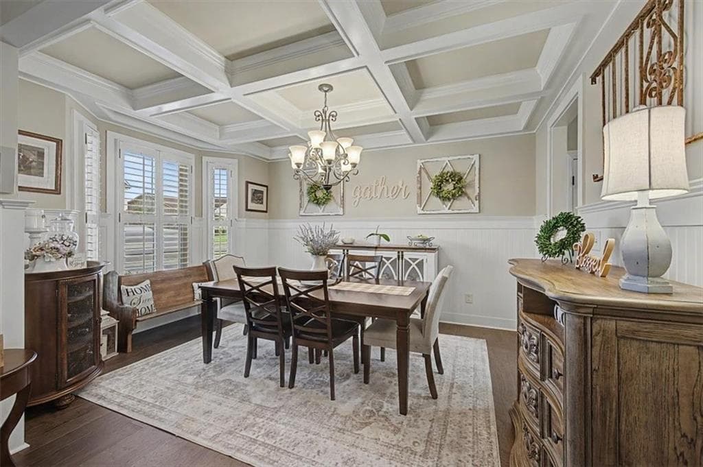 5 bedroom, 3 bathroom, 2,676 sq ft single family residence for sale at 38 Grove Park Circle, Cartersville, GA 30120 — photo 9