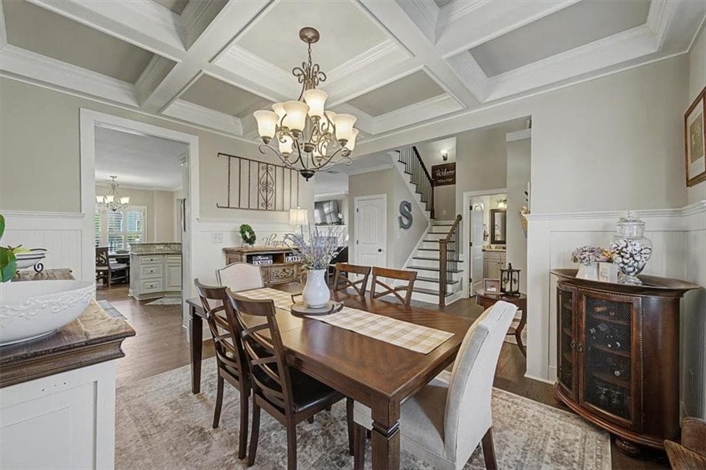 5 bedroom, 3 bathroom, 2,676 sq ft single family residence for sale at 38 Grove Park Circle, Cartersville, GA 30120 — photo 10