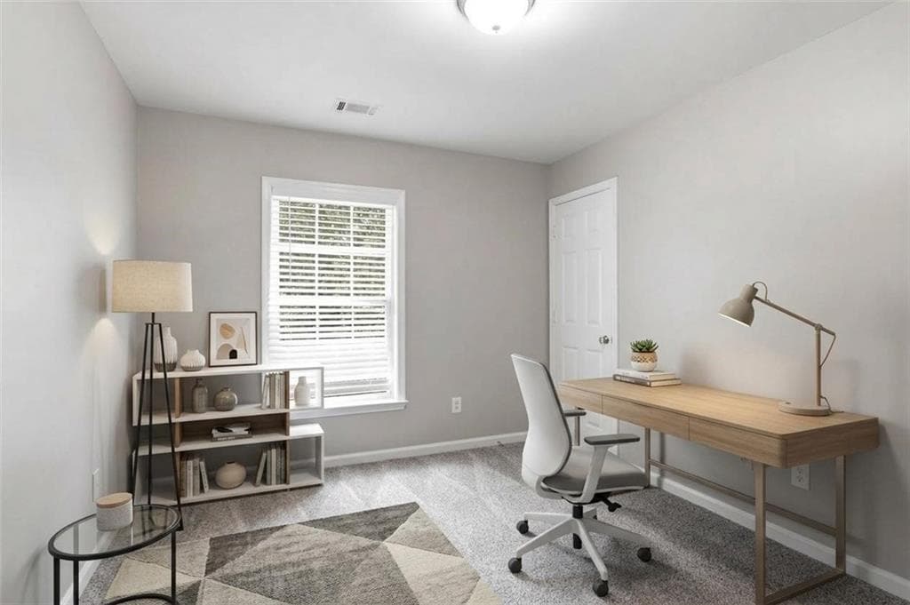 4 bedroom, 3 bathroom, 2,810 sq ft single family residence for sale at 3921 Triton Ives Drive, Auburn, GA 30011 — photo 4