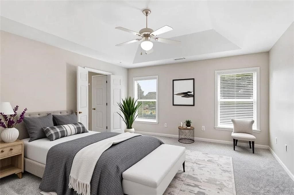 4 bedroom, 3 bathroom, 2,810 sq ft single family residence for sale at 3921 Triton Ives Drive, Auburn, GA 30011 — photo 6