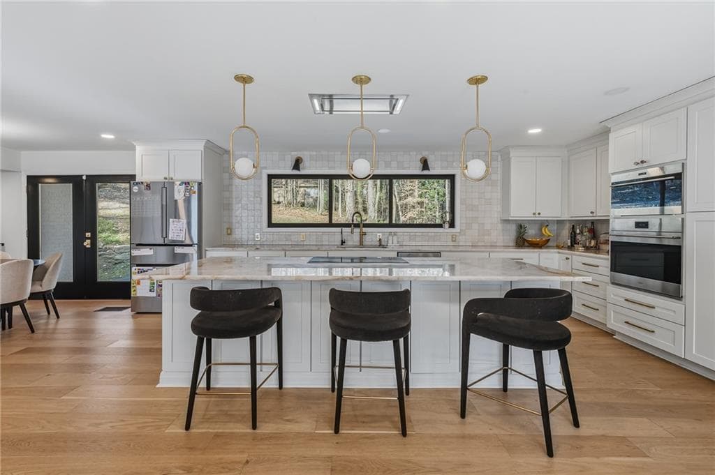 5 bedroom, 4 bathroom, 3,600 sq ft single family residence for sale at 855 Flamingo Drive, Atlanta, GA 30311 — photo 10