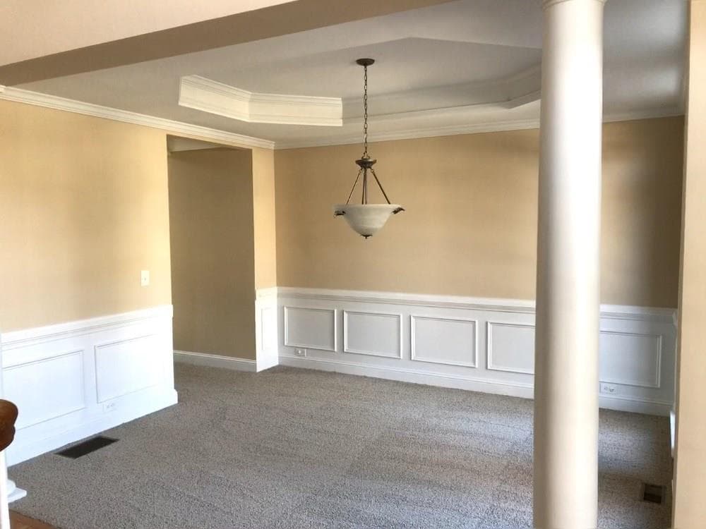 5 bedroom, 4 bathroom, 2,970 sq ft single family residence for rent at 527 Huntington Downs, Alpharetta, GA 30005 for $3,950 a month — photo 3