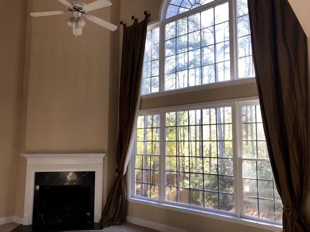 5 bedroom, 4 bathroom, 2,970 sq ft single family residence for rent at 527 Huntington Downs, Alpharetta, GA 30005 for $3,950 a month — photo 5