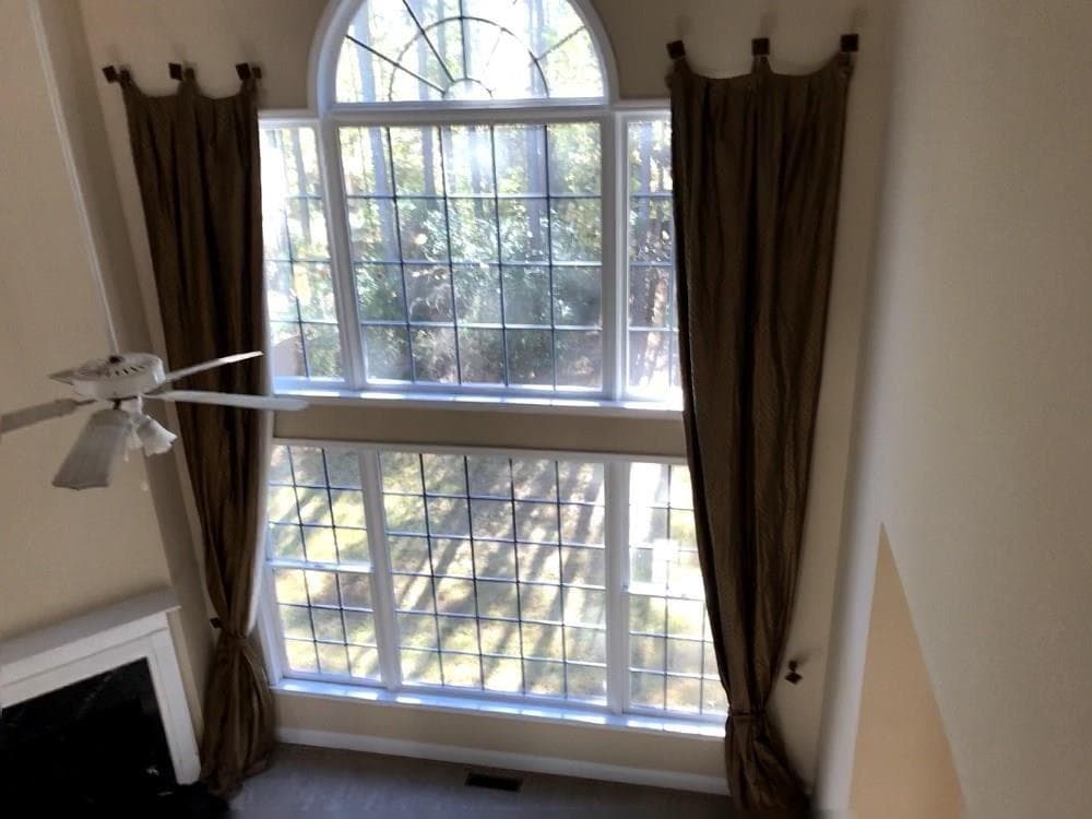 5 bedroom, 4 bathroom, 2,970 sq ft single family residence for rent at 527 Huntington Downs, Alpharetta, GA 30005 for $3,950 a month — photo 6