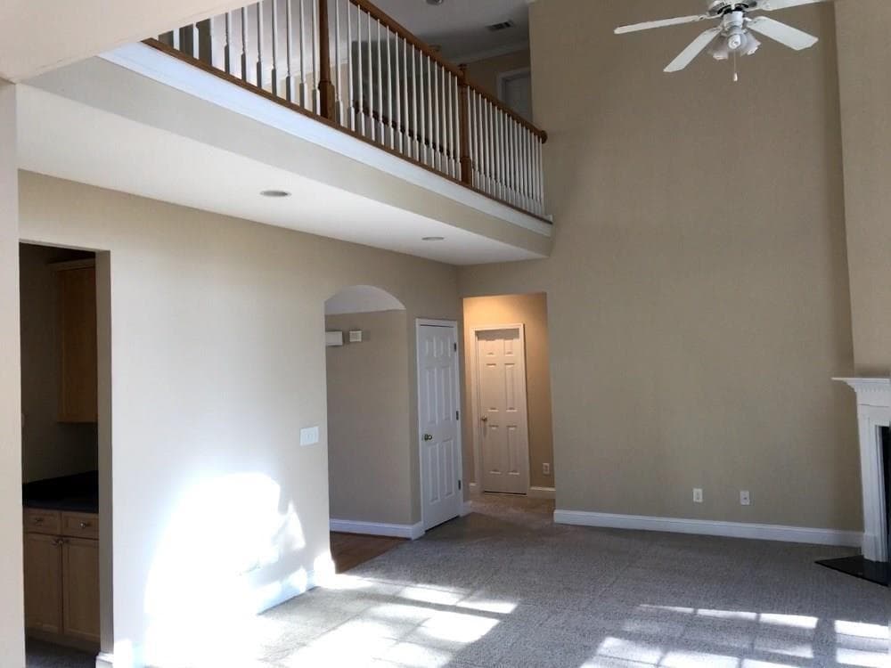 5 bedroom, 4 bathroom, 2,970 sq ft single family residence for rent at 527 Huntington Downs, Alpharetta, GA 30005 for $3,950 a month — photo 7