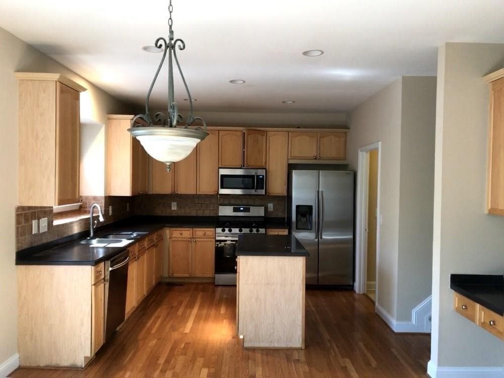 5 bedroom, 4 bathroom, 2,970 sq ft single family residence for rent at 527 Huntington Downs, Alpharetta, GA 30005 for $3,950 a month — photo 8