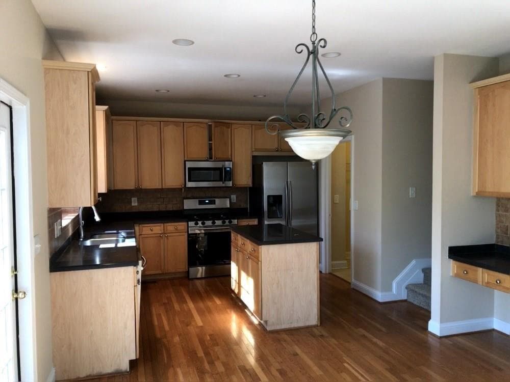 5 bedroom, 4 bathroom, 2,970 sq ft single family residence for rent at 527 Huntington Downs, Alpharetta, GA 30005 for $3,950 a month — photo 9